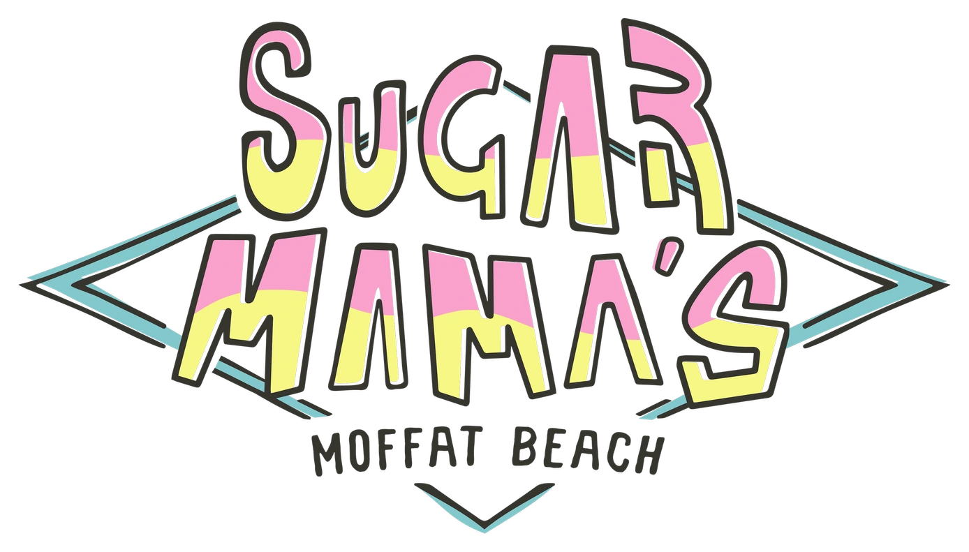 Sugar Mama's Shack Moffat Beach